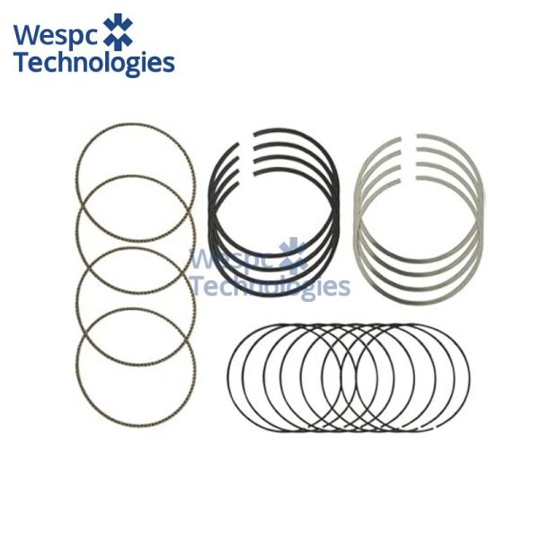 WESPC 4115P011 10000-02835 Piston Kits for Perkins 1103 1104 Series
