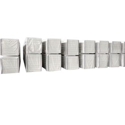 Steel Structures Fireproof Grade B1/B2 Cool Store Wall Panels for Customer Requirements