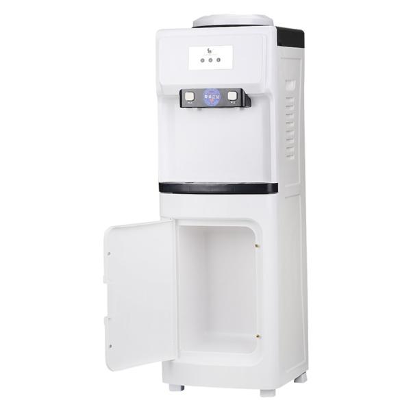 Bottom Load Electric Water Dispenser Automatic Dispensing for Convenient Refills