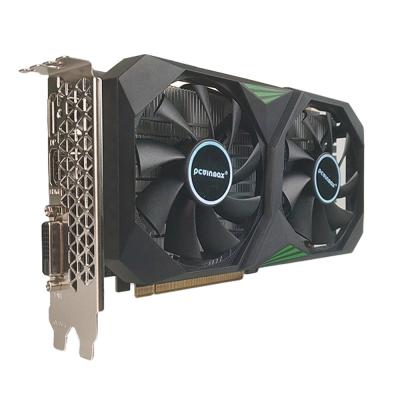 PCWINMAX GTX 1660S Graphics Card Gaming GPU GTX 1660 Super 6G