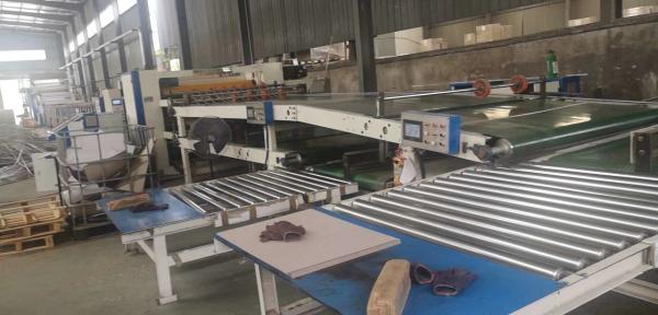 2/3/4-ply Hard Paperboard Production Line, Industry Grey Cardboard Manufacturing Plant