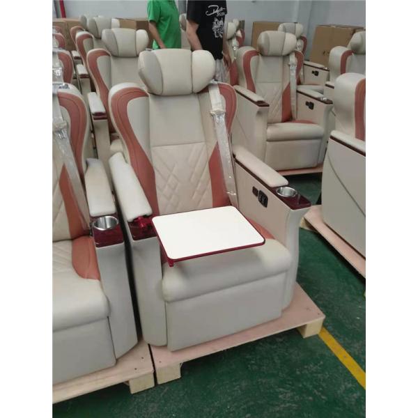 Yacht Ferry ABS Plastic Passenger Boat Seats For Sightseeing