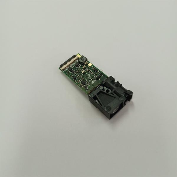 10M Warehouse Laser Distance Meter Sensor Smallest Size Digital Instruments Measuring Transducer