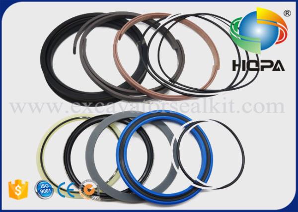 jogo 401107-00251 do selo do crescimento de 2440-9136KT Doosan para AO 280LC-3 280LC-III SOLAR