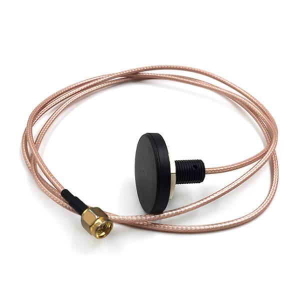 Customized Cable Length 3G GSM GPS Antenna 4G Outdoor Antenna LTE WiFi Antenna 5dBi Gain