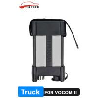 V2.8.150 Vocom II 88894000 Comunicação Vocom2 Ferramenta técnica de diagnóstico KIT Bus Construction Scanner