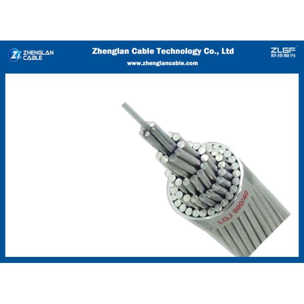 Польза передающей линии проводника 507sqmm 61/3.25mm камелии AAC надземная