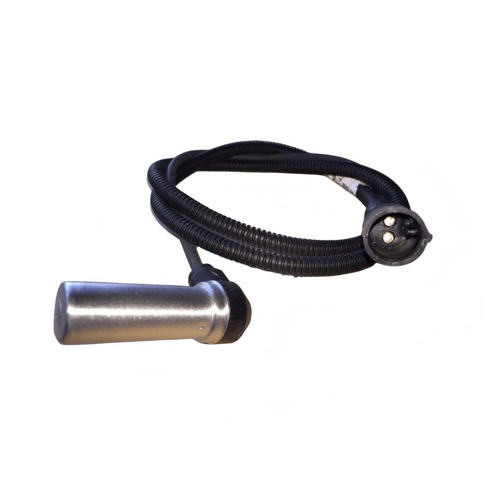 DZ9100580214 ABS Wheel Speed Sensor With Protective Corrugated Tube Fit Heavy Truck Direct Replacement Unit