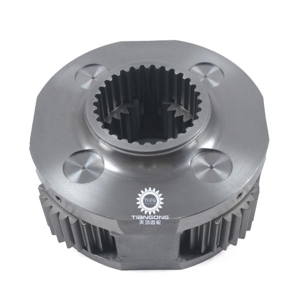 DX260 DX255LC DAEWOO Excavator Gear K9004901A Planetary Gear Carrier Assy JCM936