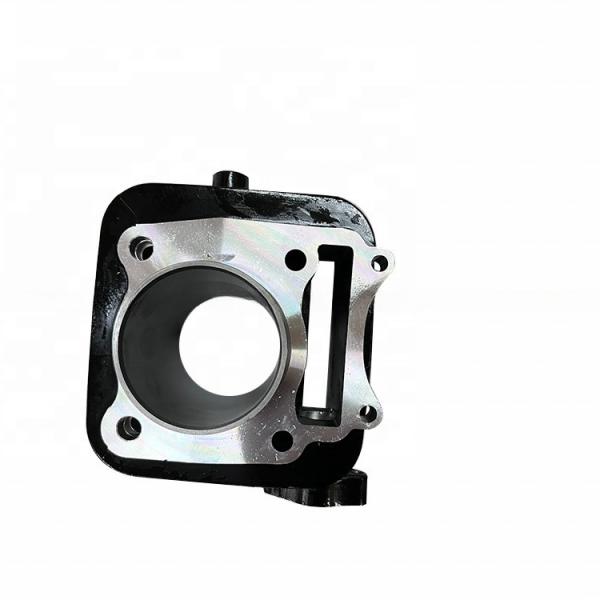 TVS RTR160 Motorcycle Parts Cylinder Block Kit Shipping by Sea for 160ml Displacement