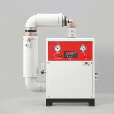 Low Energy Consumption purity Nitrogen Generator for Laser Welding Safety Guaranteed and Purity Guaranteed