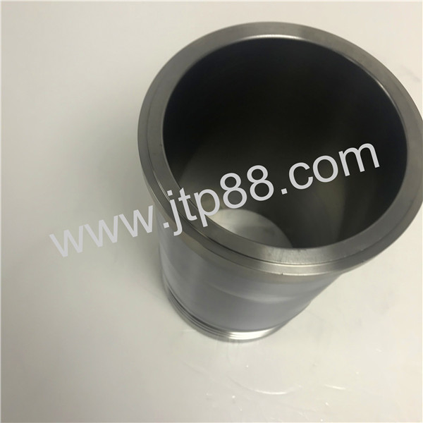 forro do cilindro do motor 6D22 para parte do corpo diesel de Mitsubishi a auto 130mm ME051217