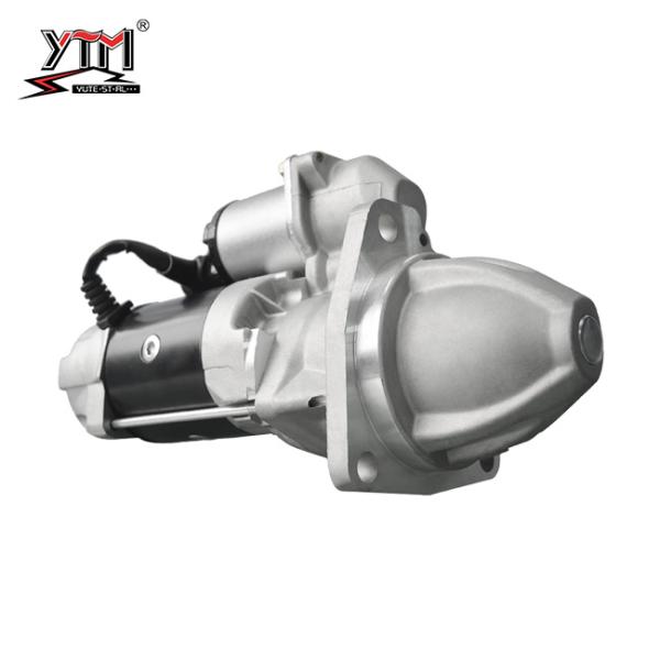 YTM15-HT QD2602E Engine Starter Motor For RD8 RE8 23300-97061
