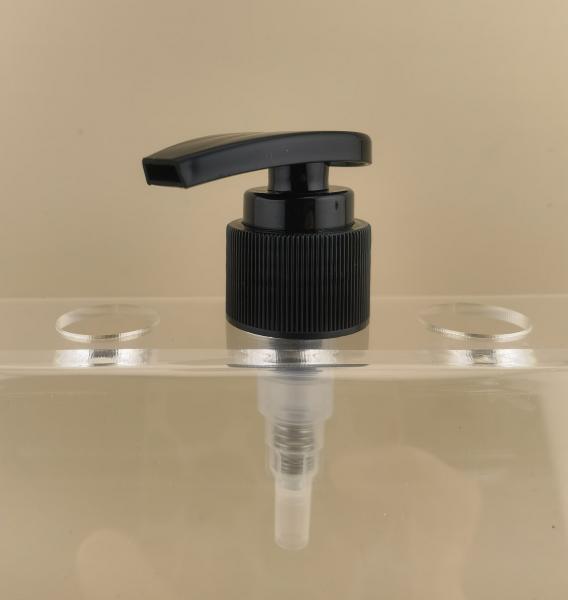 Empty Dispense Pump for Plastic Cosmetic Packaging 24/415