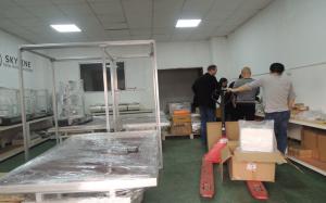 SKYLINE INSTRUMENTS CO.,LTD