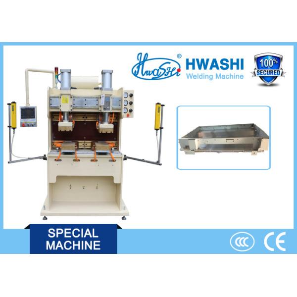 Электрический сварочный аппарат, Welder стального листа принтера автоматический