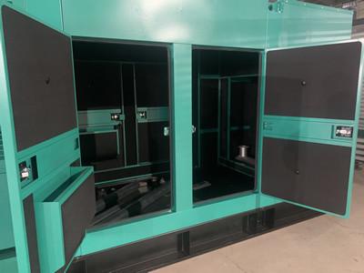 20 KW Silent Diesel Generator Excellent Safety Silent Inverter Generator