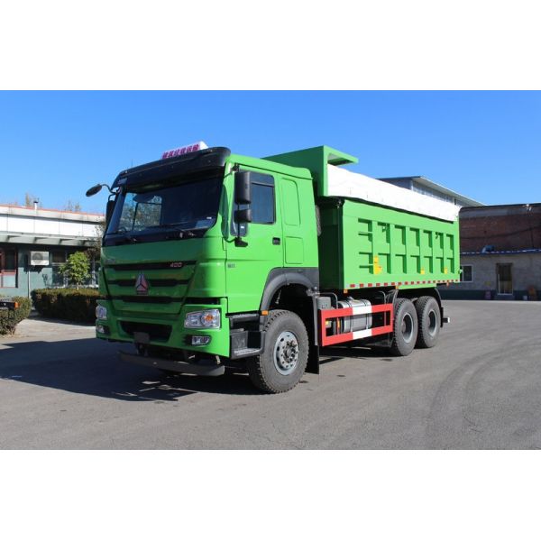 China 30 Tons 35 Tons HOWO Dump Tipper Truck Minery Construction Mining Transportation Dumping/Tipping Truck