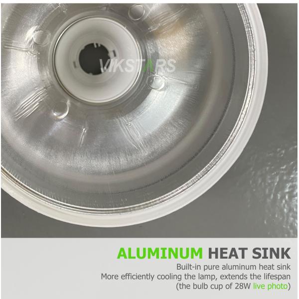 5W 9W 13W 18W 28W 40W 50W 60W LED Bulbs With Best Price For Wholeslae Retail