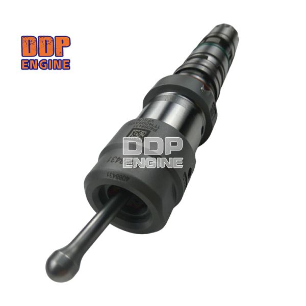 4077076 6560-11-1114 4088429 6560-11-1414 4088431 4902827 4902828 4326639 4326640 Diesel Engine Fuel Injector For  QSK23