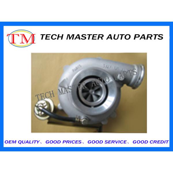 K24 Benz OM364A Electric Power Turbocharger 53249706010 364096
