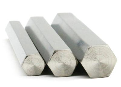 Hot Cold Rolled Stainless Steel Bar Rod 316l 1.4307 1mm 2mm 3mm Ss Hex Bar Seawater JIS SUS316