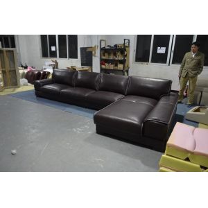 Recliner sofa
