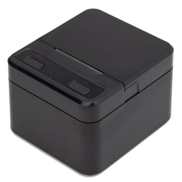 Calculator and Receipt Printer Usb Thermal Printer with POS/ESC Command Compatibility