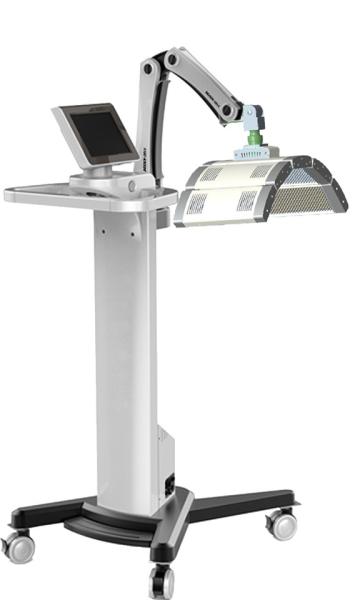 Acne Treatment PDT Photodynamic Therapy Machine LED Facial Skin Mask Beauty