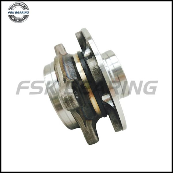 FSKG 3103102XGW01A Rear Wheel Hub Bearing Unit Shaft Head For Great Wall MPV Alpine Mecha ABS Sensor