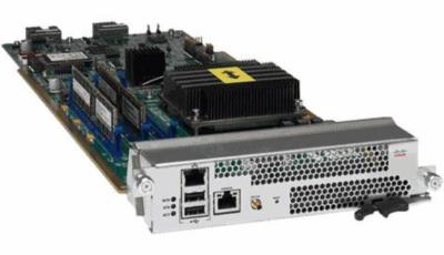 Interruptor N9K-SUP-B+ de Cisco, supervisor B+ para os nexos 9500.