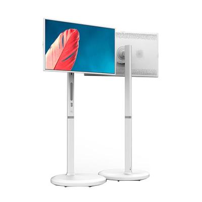 32 Inch 1920X1080 FHD Stand By Me TV LY-H1320 RAM 4/8G ROM 65G/128G Screen Lift Travel 180MM Gross Weight 21KG