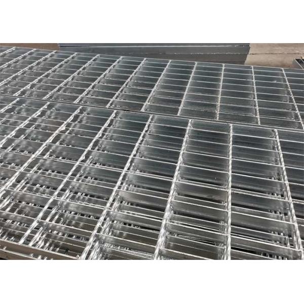 Q235 Steel Metal Driveway Drainage Grates Hot Dipped Galvanized