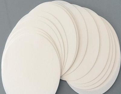 Kitchen Edible Oil Filter Paper Roll For Restaurant Fast Food Shop