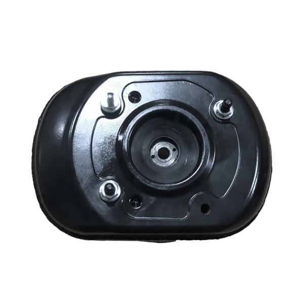 Пневматическая пружина для G30 G31 G32 Задняя резиновая воздушная пружина Bellow 37106866713 37106866714