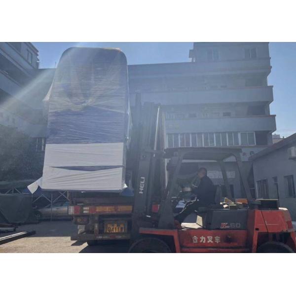 240CM 3 ряда Компьютеризированная ковриковая машина для матрасов с низким уровнем шума