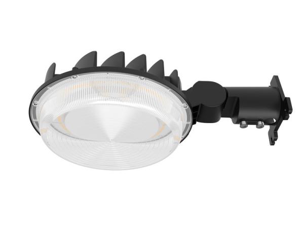 100W Large Barn Light Outdoor Para Campo Desportivo / fachada do edifício