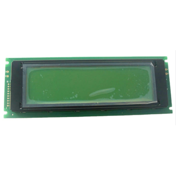 DMF-50316NF-FW-1 LCD 5.2inch 240x64 120Pins FSTN-LCD Display