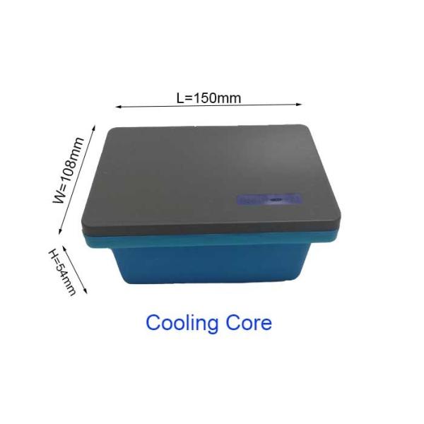 Ice Free Cooling Benchtop Temperature Control Core Lightweight and Easy Use Friendly for  Biology Laboratory