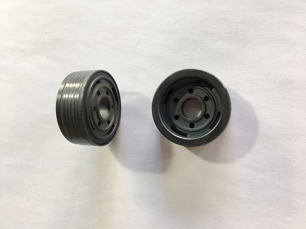 диапазон поршеня PTFE удара прочности на растяжение 18MPa 25mm на OD приложил в переднем амортизаторе удара