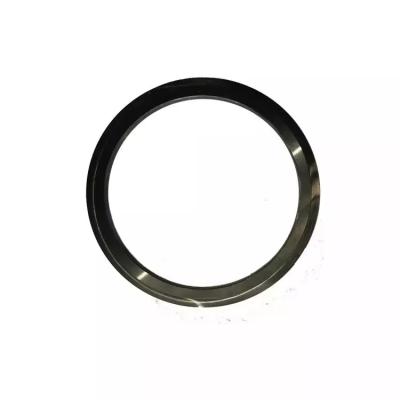 Customization Face Polished Tungsten Carbide Seal Rings For Mechanical Sealing