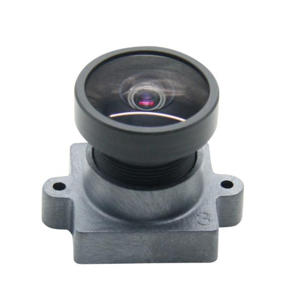 Driving Recorder AR0237 4G2P F1.8 135 Degree 2.9mm Car Camera Lens for OV2710 camera sensor