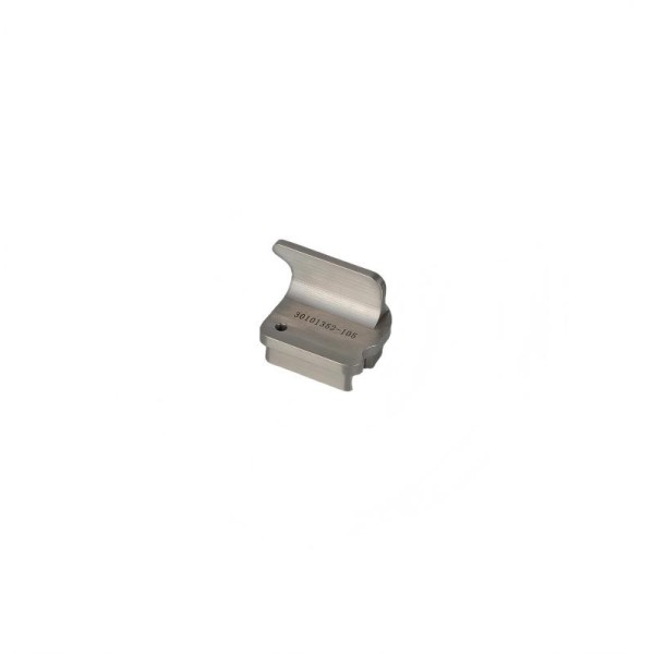 High Accuracy Cnc Machining Small Parts High Rigidity Rapid Prototype Machined Parts