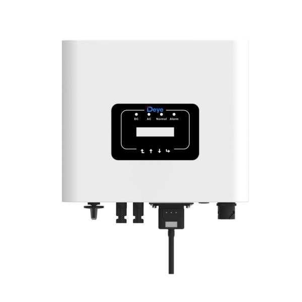 Best  Deye String  Inverter 2kw 3kw 5kw 6kw 8kw 10kw on Grid 220V Single Phase Inverter for Home Solar System