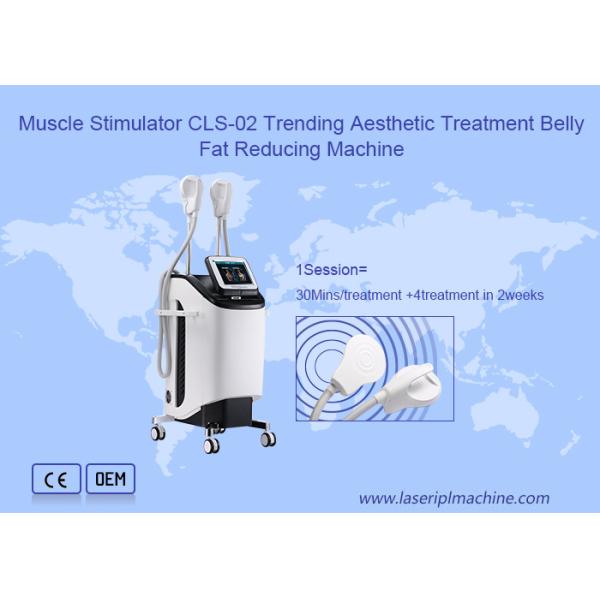 9,7 тело кавитации TFT 220v безболезненное уменьшая машину