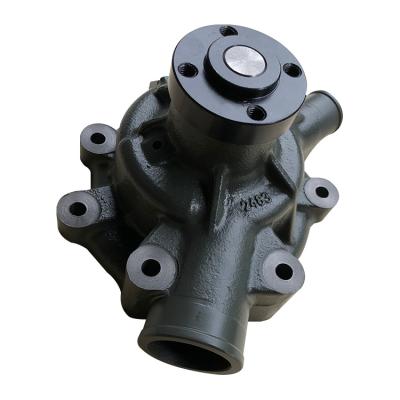 WP4 WP6 TD226B Weichai Spare Parts Diesel Engine Water Pump 1000054019