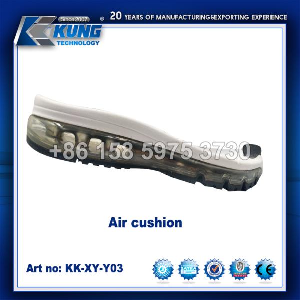 Влагостойкое износоустойчивое Outsole идущего ботинка Breathable