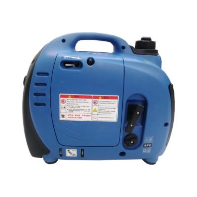 230V 50HZ Remote Control Low Noise Inverter Generator 3600RPM