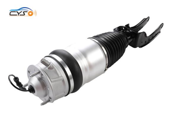 Touareg Cayenne Audi Q7 Air Suspension Shock Absorbers Front Right 7P6616040N