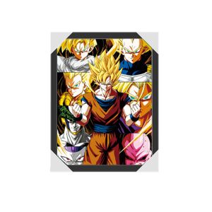 3D Lenticular Printing Service